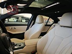 بي ام دبليو الفئة 3